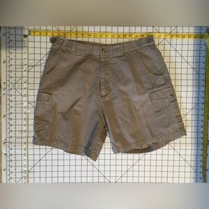 Route 66 Cargo Shorts (size 36)